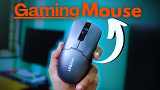 Famous Why This Mouse Could Be Your Next Gaming Mouse! Net Worth
