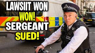 “UK Sergeant Hit With Legal Fallout After Auditor Dispute — Court Ruling Sparks Debate”