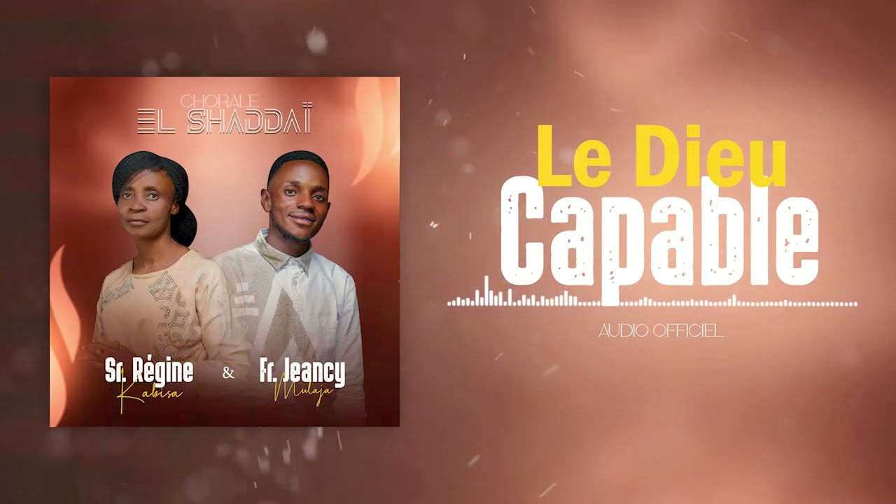 DES MÉLODIES CHRÉTIENNES 