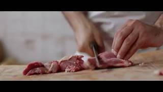 The Chop - Trailer