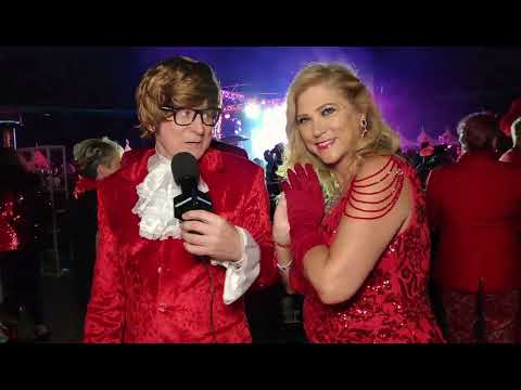 red dress party palm springs tickets LOOK: Red Dress Dress Red 2022