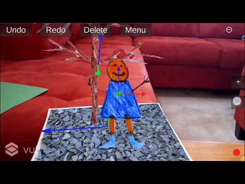 MakeAR Tutorial 