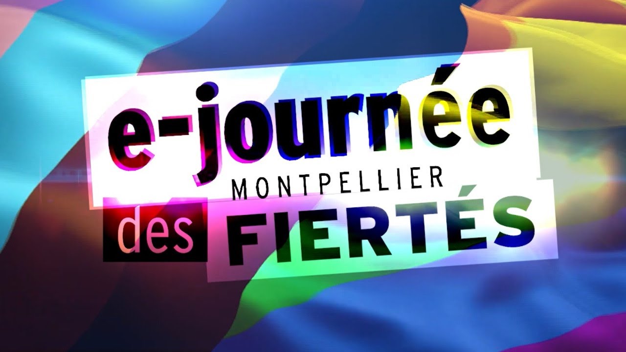 ePride Montpellier 2020 YouTube