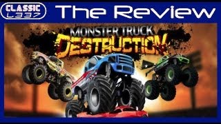 Monster Truck Destruction Review [iPhone & iPad] screenshot 3