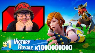 This World Record Run is Coming to an END... (Fortnite)