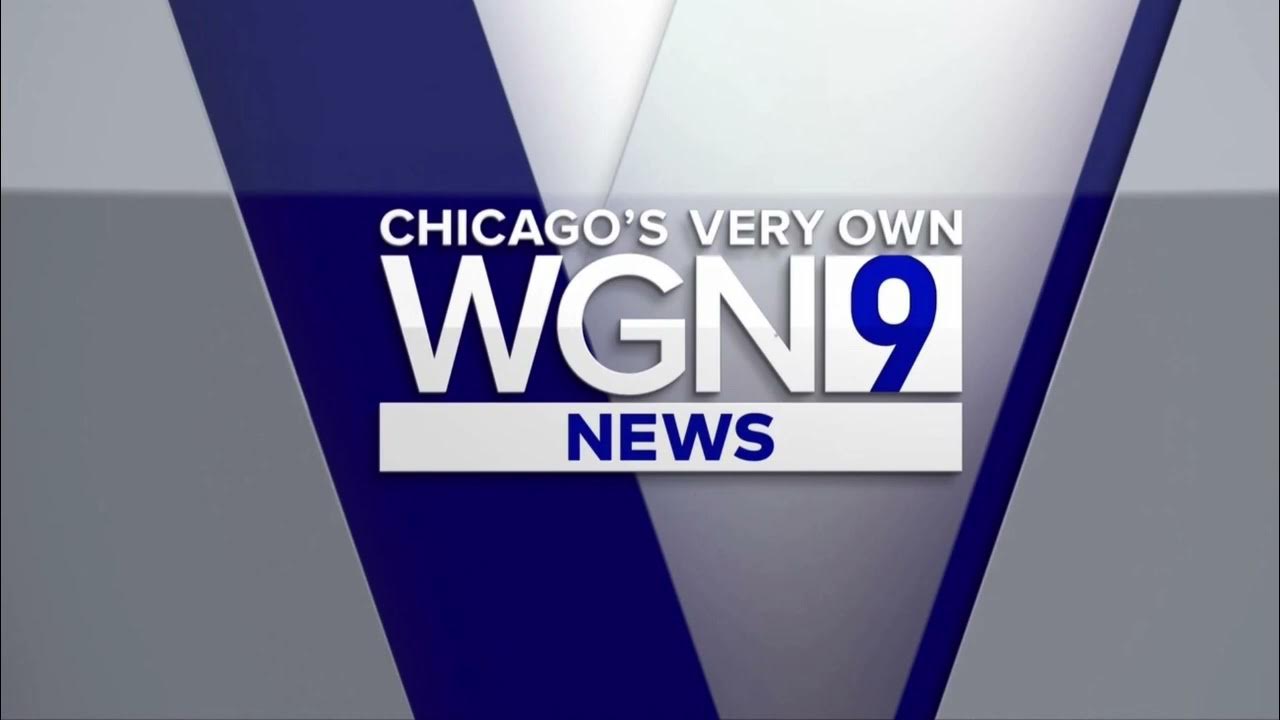 WGN News Closing Theme (Drumless Version) YouTube