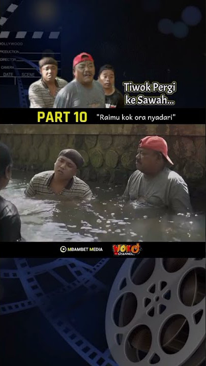 raimu kok gak nyadar pak ndut vs mukidi vs penyok 🤣🤣🤣