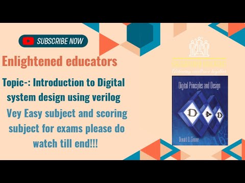 Introduction to Digital