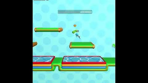 playing run race 3D part 2