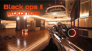 Black ops 2 plutonium!!!! Cant wait for bo2 on ps5