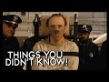 9 Things You (Probably) Didn’t Know About Silence of the Lambs!