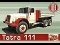 Премьера ! Tatra-111 ! Не пропусти !
