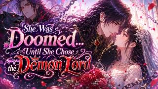[Full] She Was Doomed... Until She Chose the Demon Lord