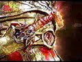Mystic Knights Transformation