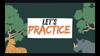 Roles and Jobs in Ecosystems | Science for ML, ELL, EL, ESL