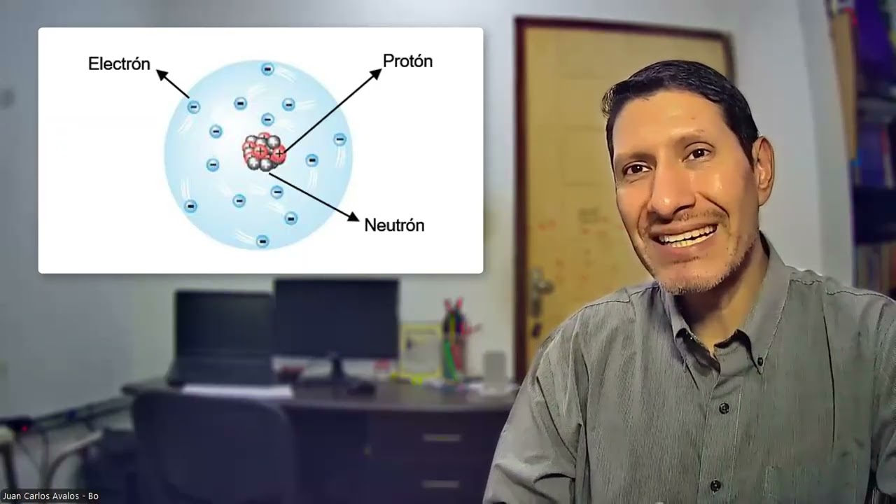 QUIMICA 4 1 DesarrolloTema