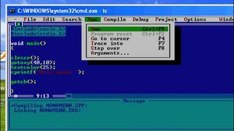 Programación en C - 002