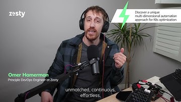 Kompass: Unlock multi-dimensional automation for unmatched cost k8s optimization.