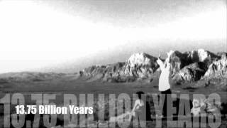13.75 Billion Years
