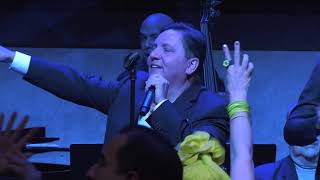 Doug Beavers: "Sabroso Guaguanco" by Eddie Palmeri