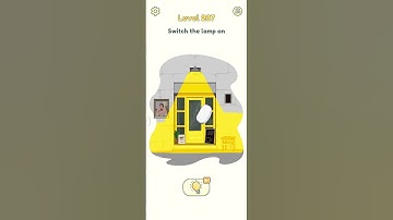 DOP 2 LEVEL 287 GAMEPLAY #Shorts