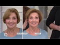 Edward Bess Black Sea Hair Hero On QVC 