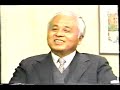 Dr hiroshi motoyama tv news documentary 1980s