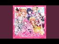 Iキャラライン