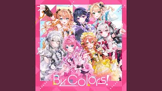 Iキャラライン