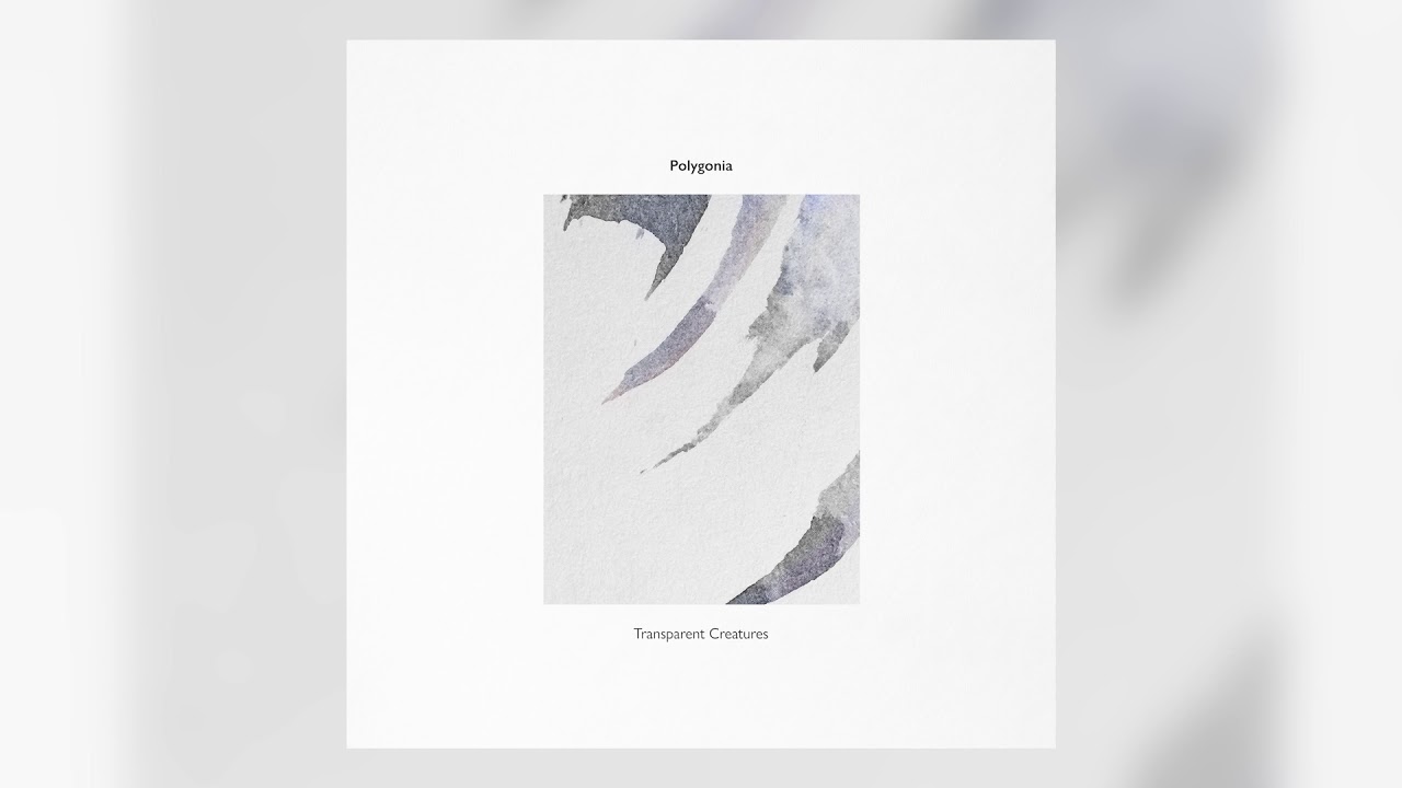 Polygonia - Golden Tears [LLESS022 / Lowless]