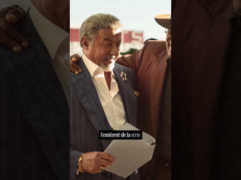 Video Frisco King : le spin-off de Tulsa King avec Samuel L. Jackson dévoile deux nouveaux acteurs