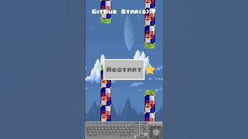 Flappy Octocat Demo