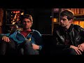 Capture de la vidéo Atlantic/Pacific - Interview - 1/19/2011 - Wolfgang's Vault - San Francisco, Ca