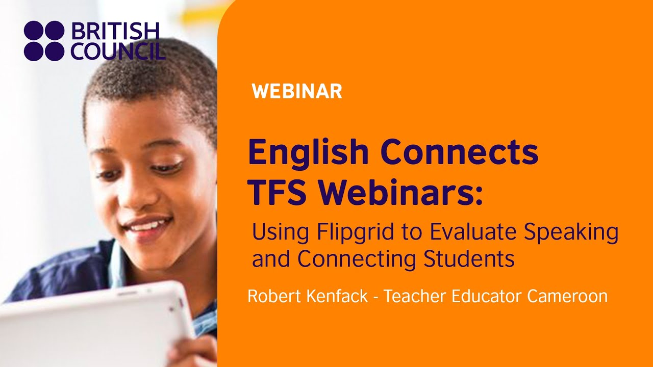 English connects. Flipgrid на уроках иностранного. Students connections.