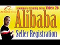 Ecommerce alibaba business model  ecommerce business for beginners 2020