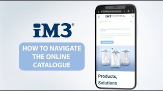 iM3 Catalogue Guide - Digital Edition screenshot 5