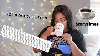 I Have A Husband & A Fiance Storytime E02