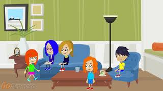 Back Homedaisy Joins Inroses Exercise Planning Caillou Gxsd Episode Part 2