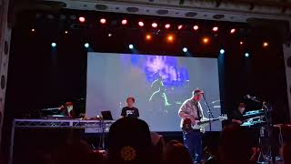 Cabaret Voltaire - Kino Live in Chicago 2026