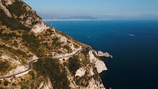 An Italian Summer with The Mall Sanremo