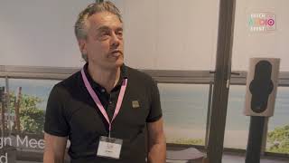 Wim Weijers Kii Audio Interview - Dutch Audio Event 2021