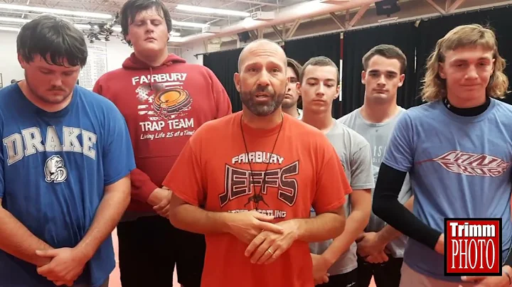 FHS wresting preview 2022