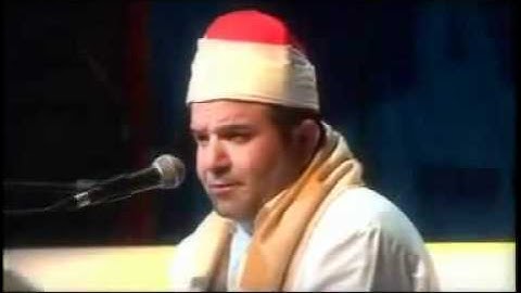 سوره استثنایی تکویر اثر حافظ رمزی ار