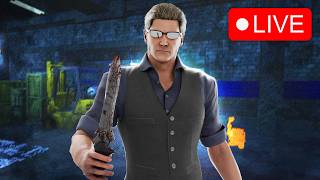 🔴LIVE - Sunday Night DBD!!
