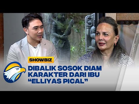 Wawancara Eksklusif Pemeran Ibu “Elliyas Pical”