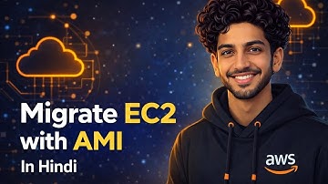 AMI in AWS Explained | Move EC2 Between two Regions Step by Step in Hindi