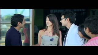 bhabhi sadda adda dialogue teaser