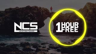 RETROVISION - OVER AGAIN (feat. MICAH MARTIN) [NCS 1 Hour]