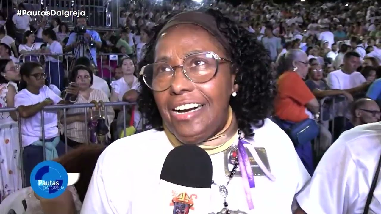 Pautas da Igreja | Consagração a Miguel Arcanjo - 03/03/2026