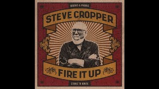 Steve Cropper - Out of Love